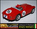 Ferrari 340 America Touring n.16 Le Mans 1952 - Tron 1.43 (4)